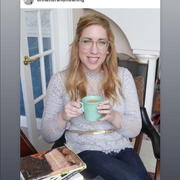 Meet your Posher, Laura - Picture 4 of 5